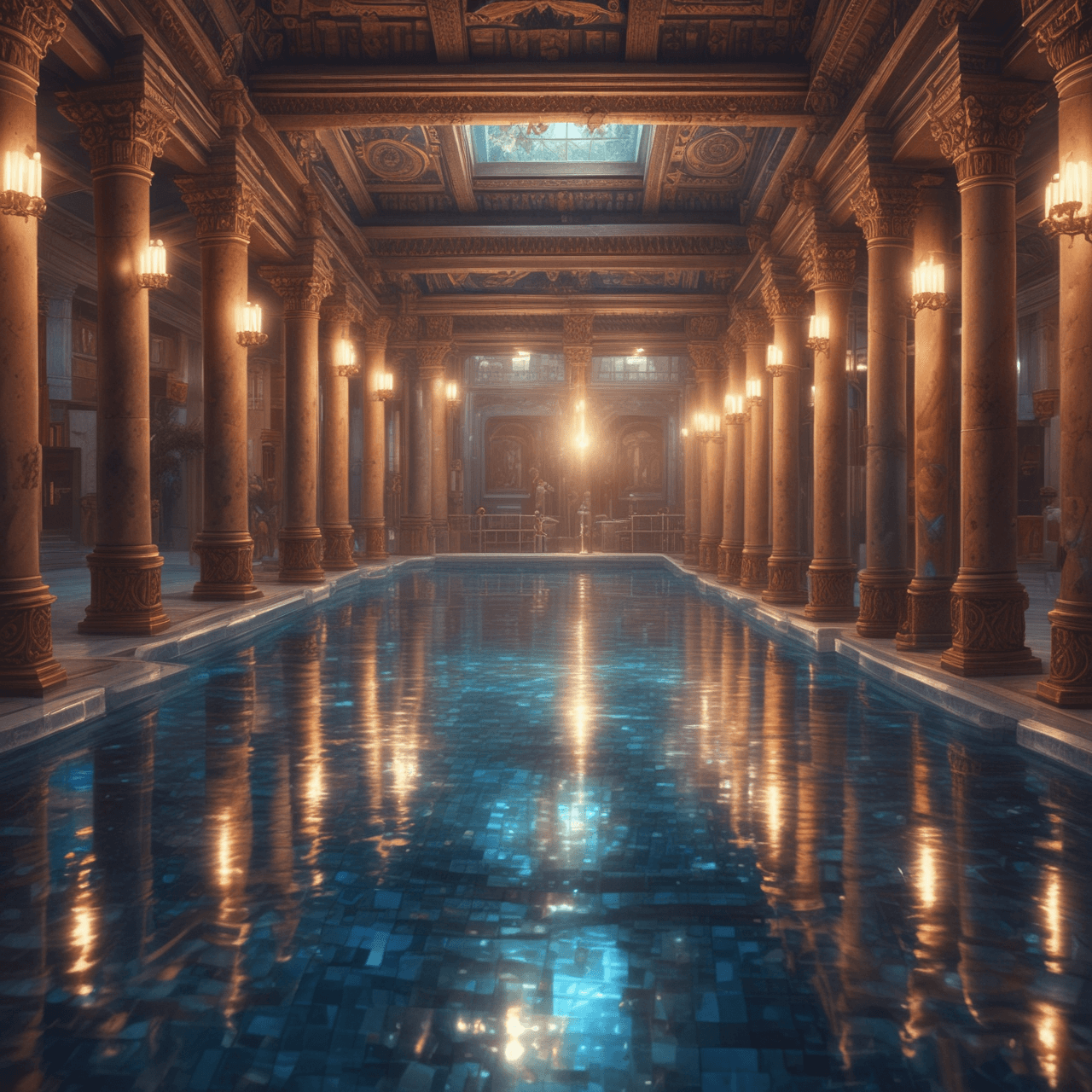 Thermenlauf Quiz game banner