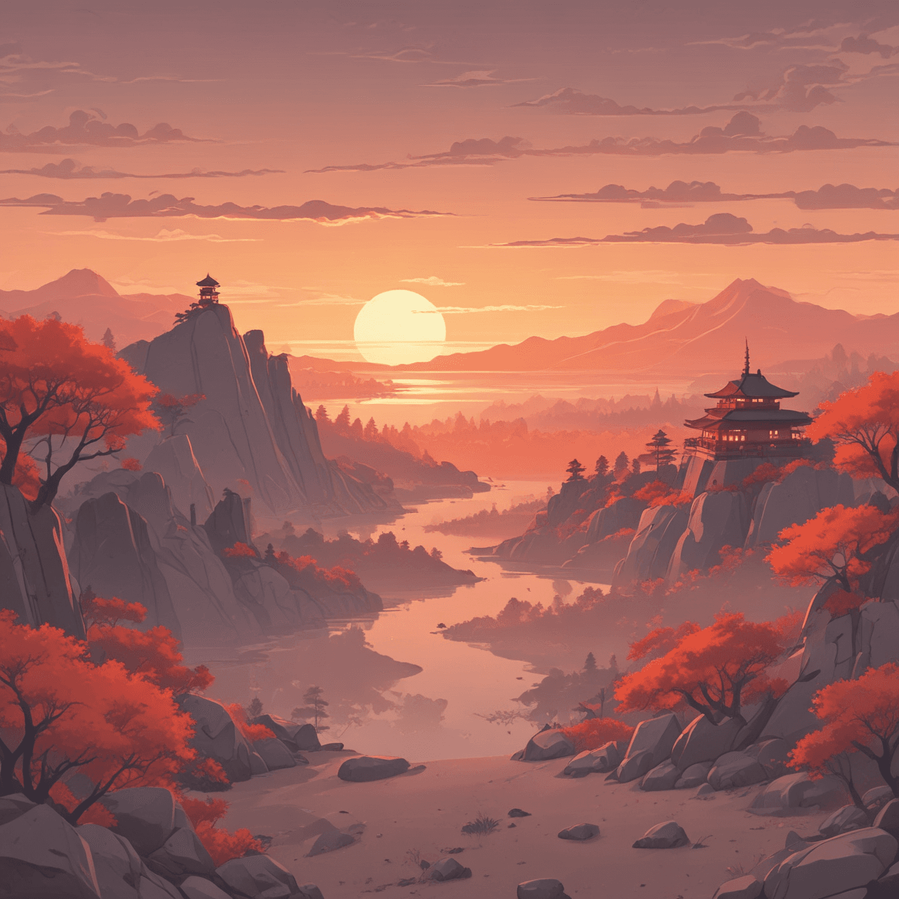 Naruto Jump game banner