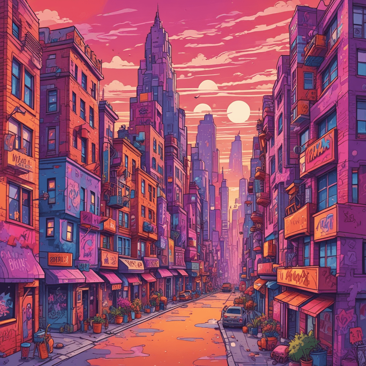 Teen Quest: Self-Discovery game banner