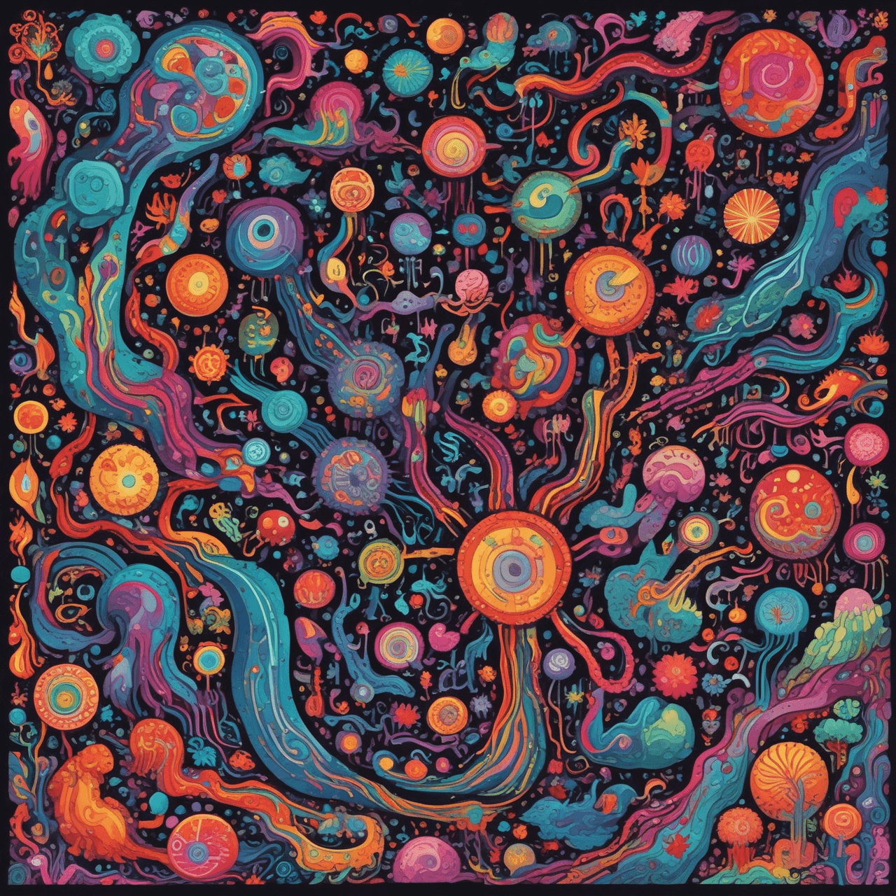 System Jump game banner