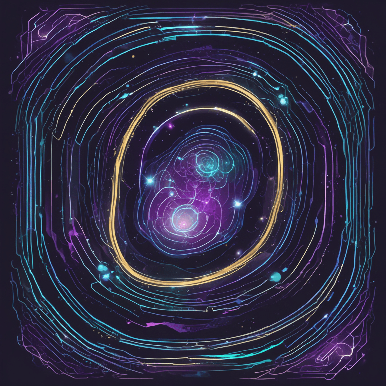 Quantum Racer game banner