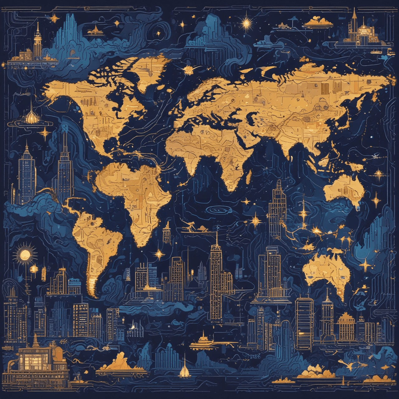 Capital Quest game banner