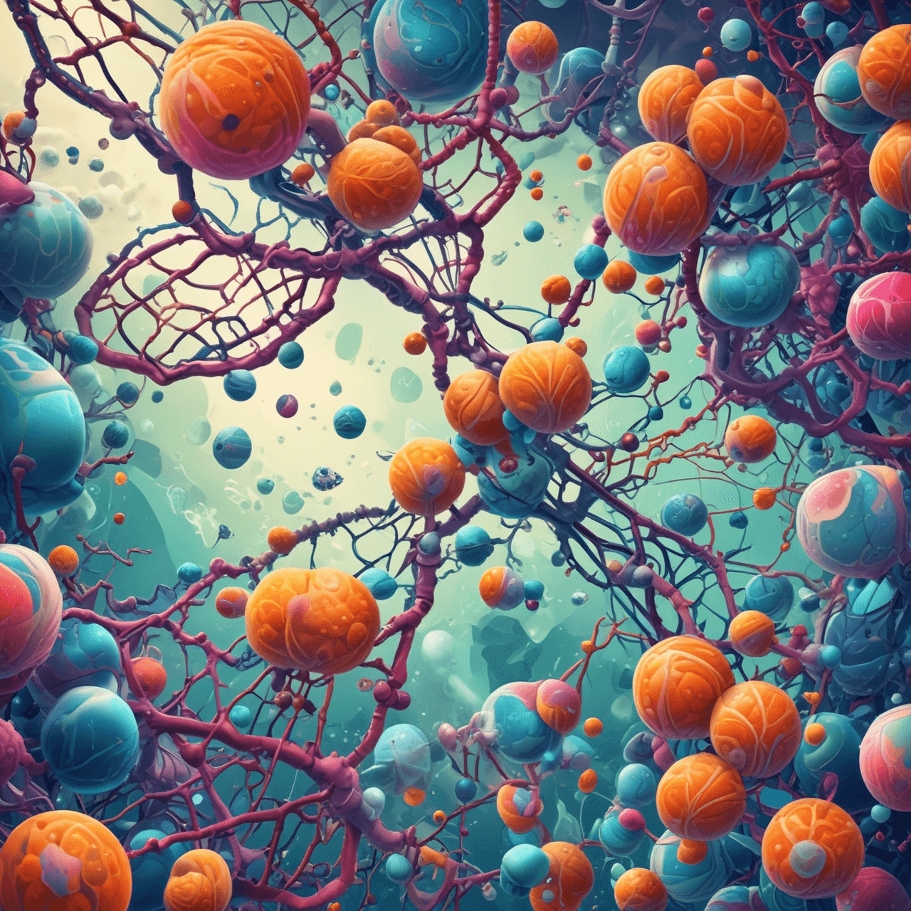 Biology Quiz Defenders game banner