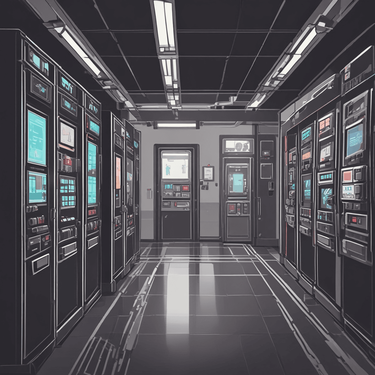 Internal Medicine Run game banner