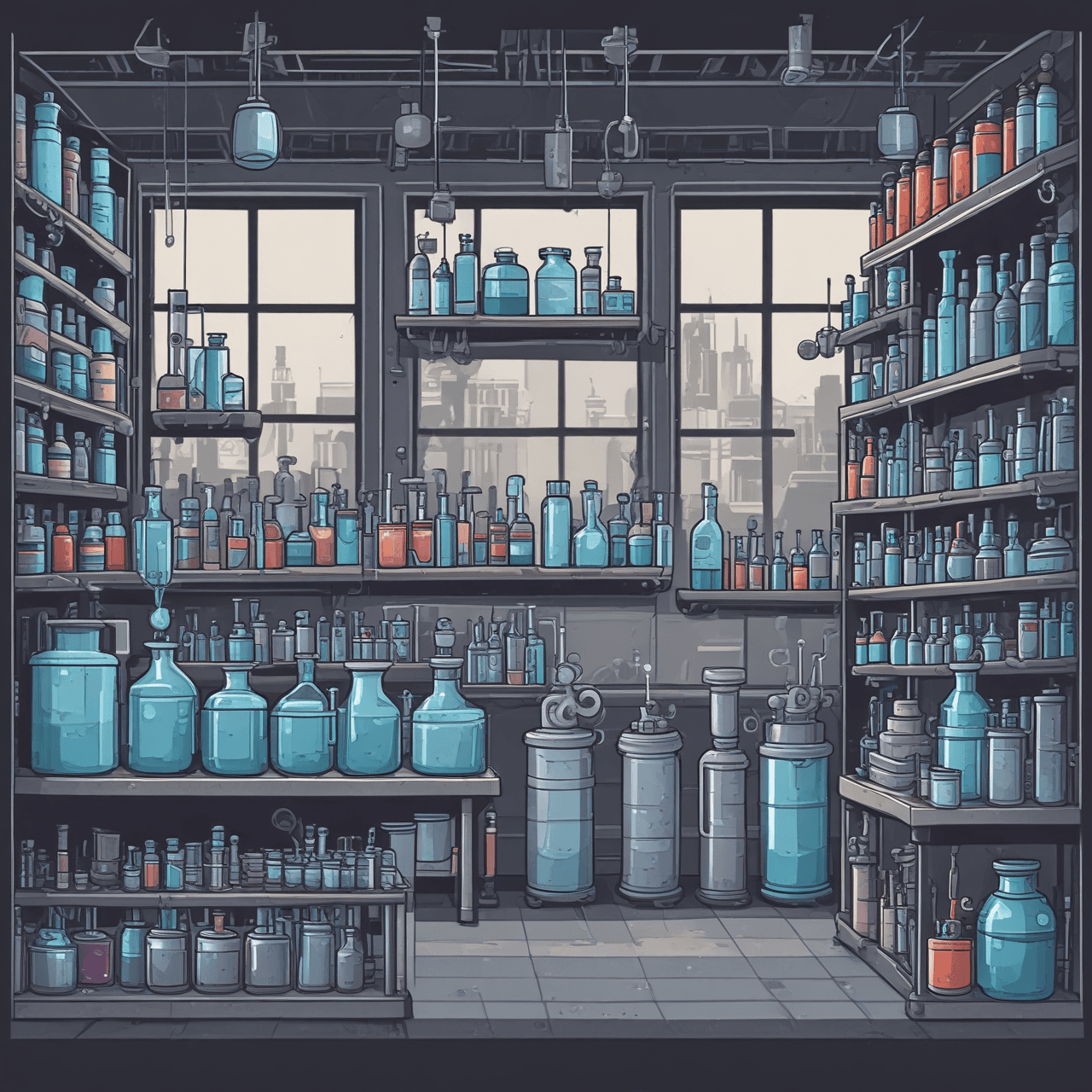 Metal & Non-Metal Run game banner