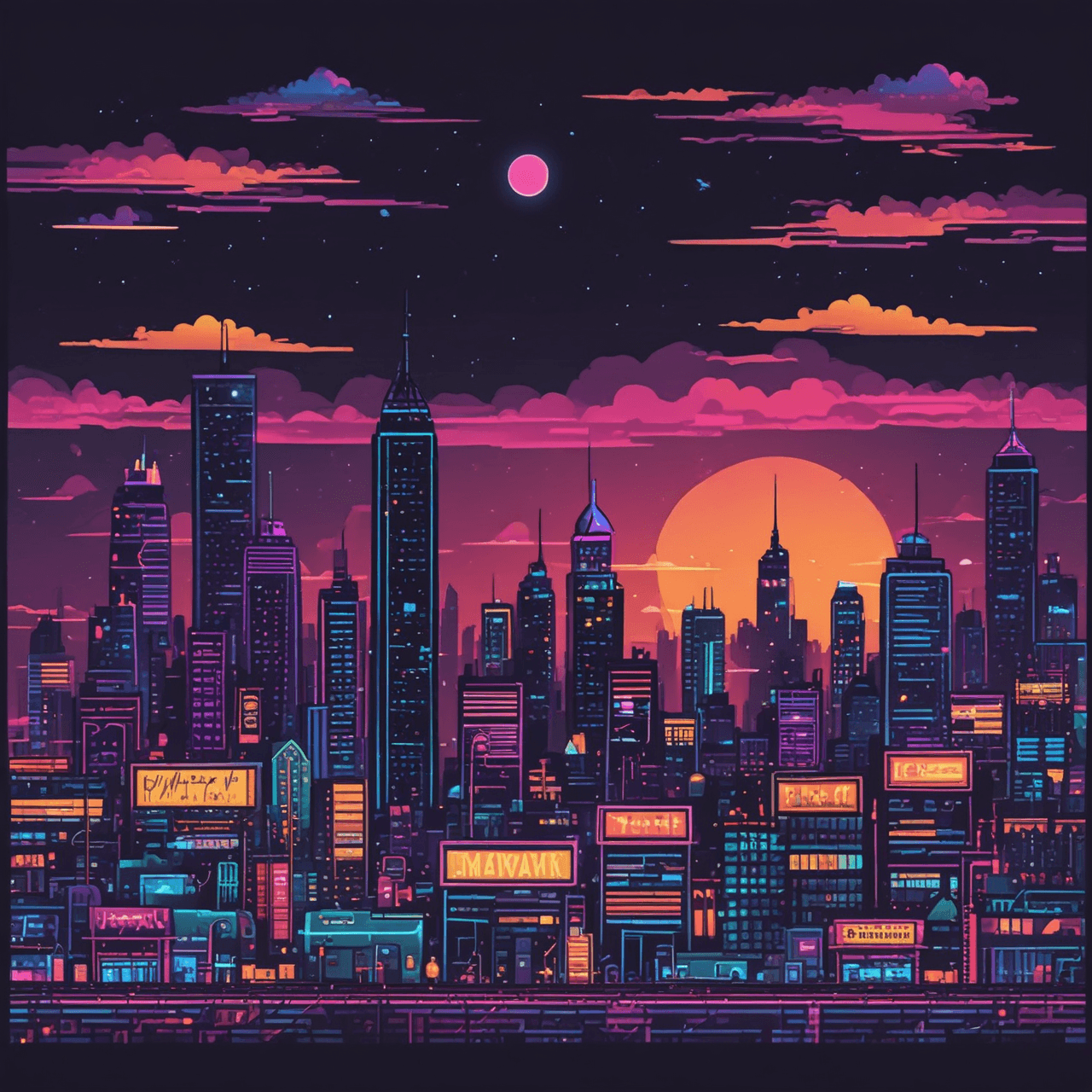 Yaoi Run: Love Dash game banner