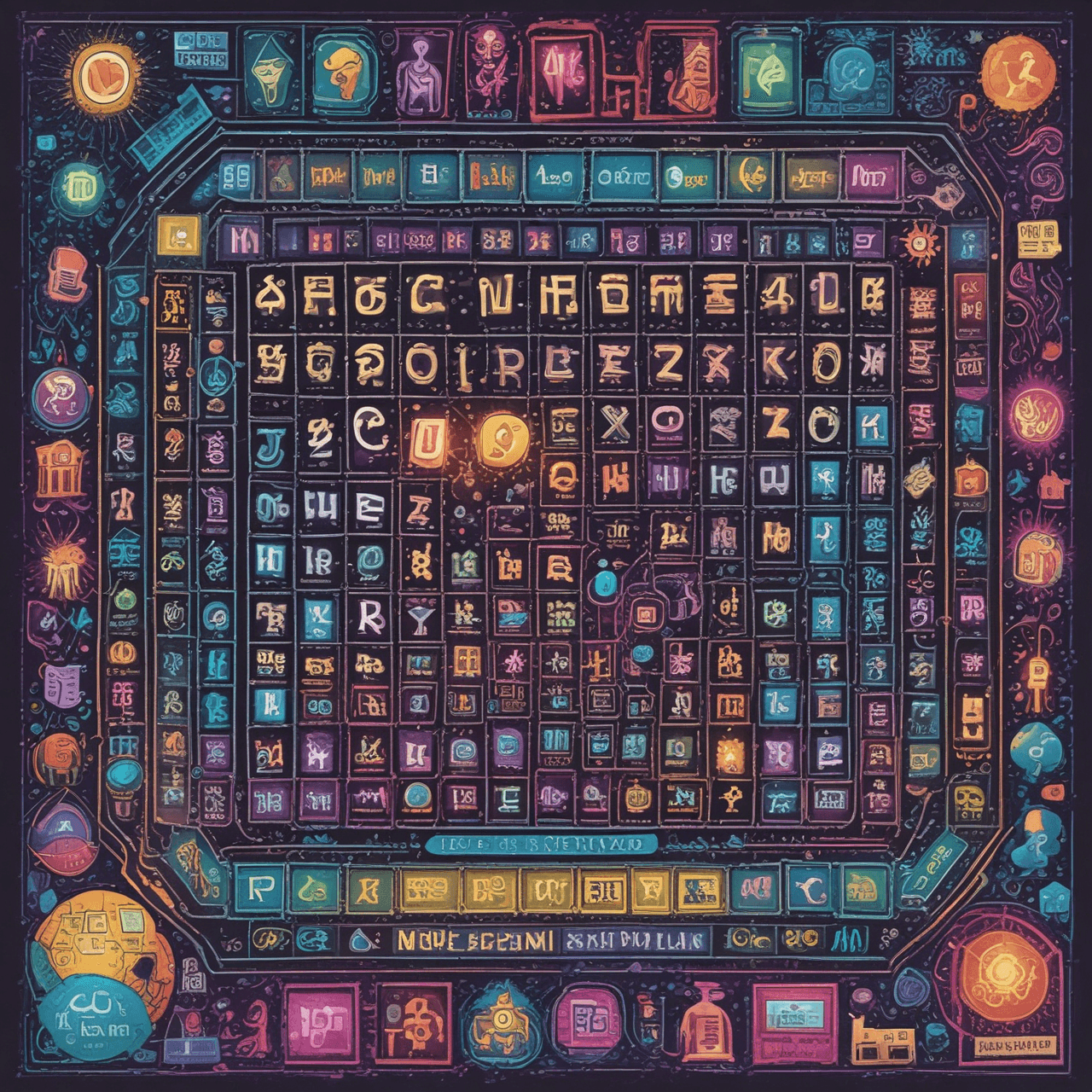 Element Group Dash game banner