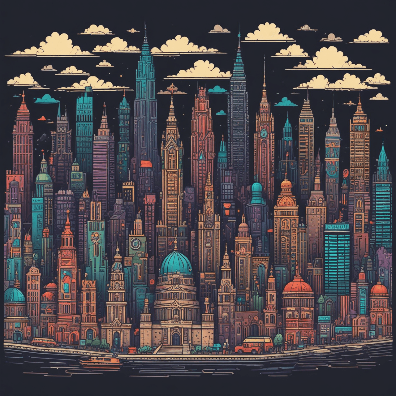 Government Dash game banner