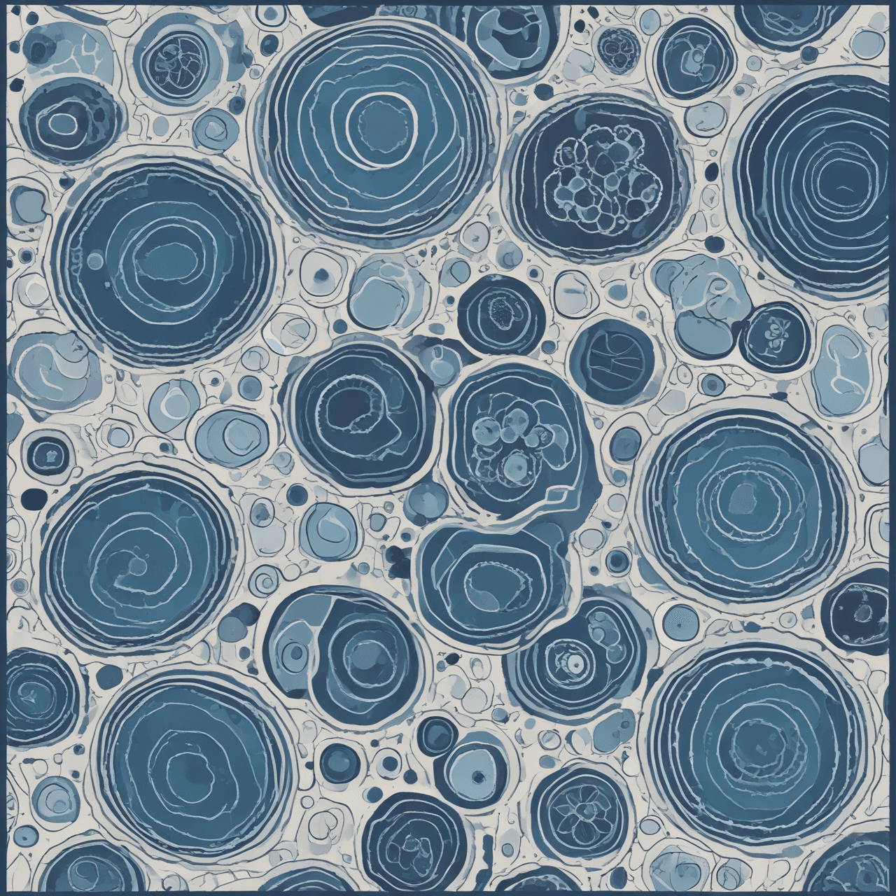 BioMolecule Quiz Defenders game banner