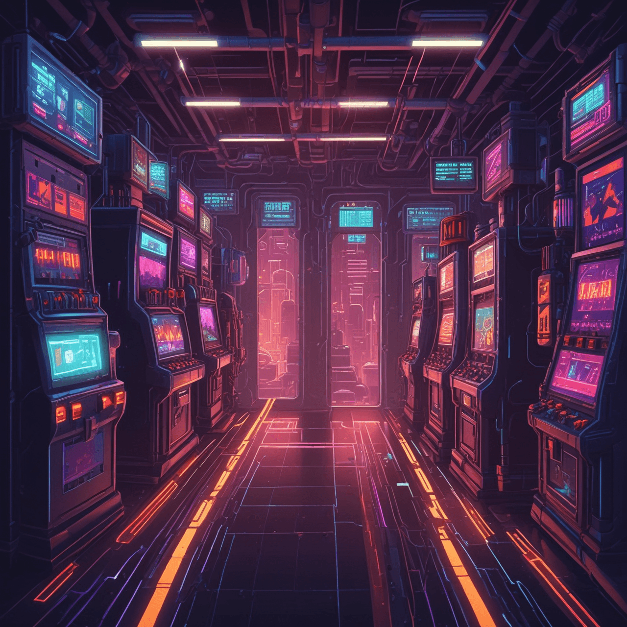 Energy Challenge game banner