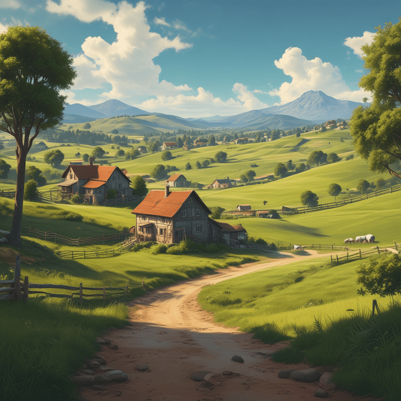 Lauku Saimniecības Aizstāvji game banner