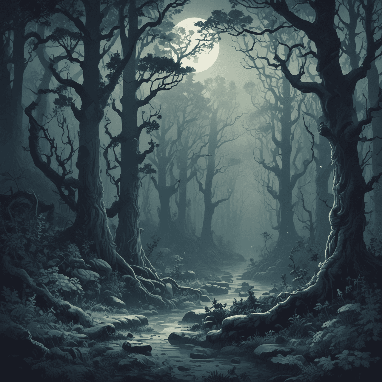 Suspense Story Dash game banner