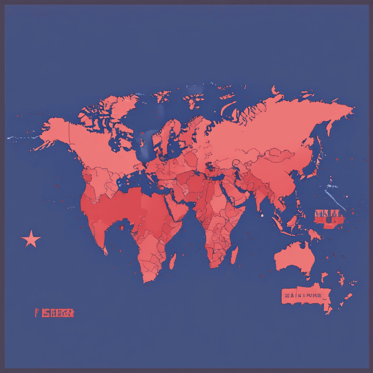 Cold War Quiz Defenders game banner