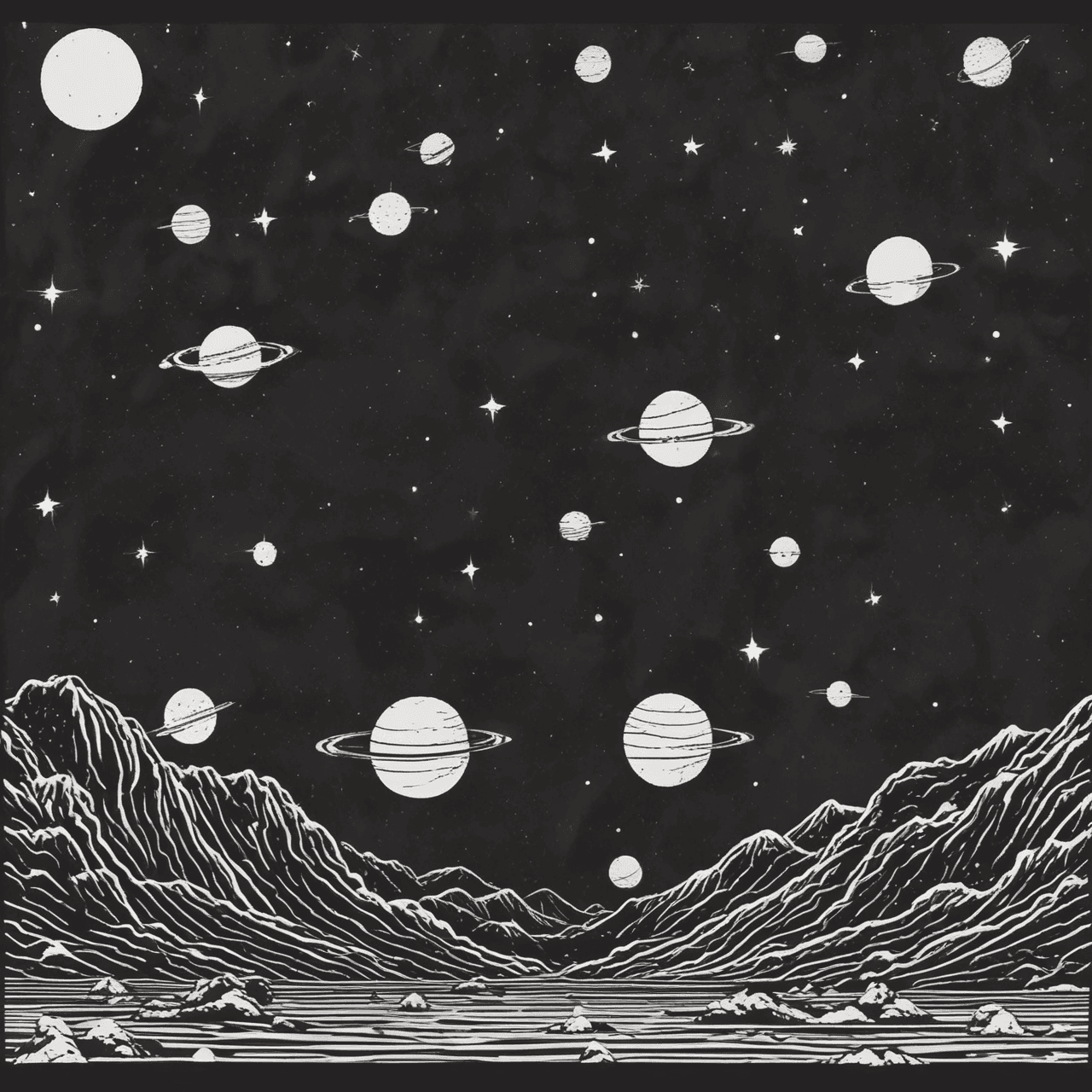 Cosmic Cruiser game banner