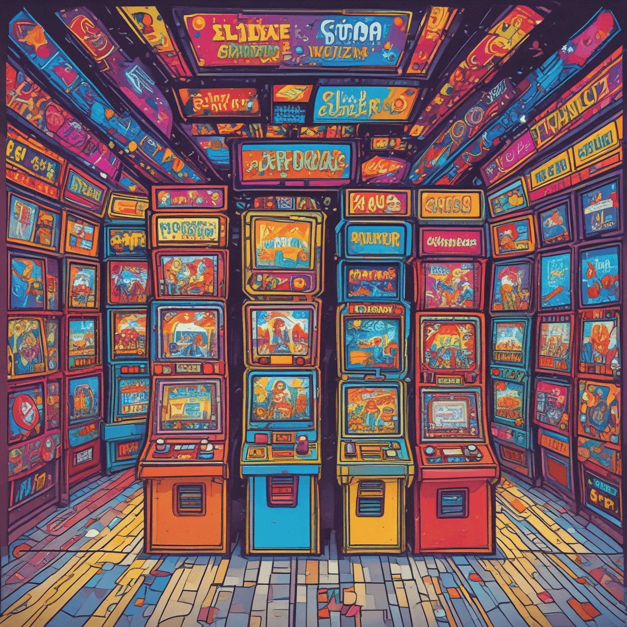 Quiz Pamięci Porajmos game banner