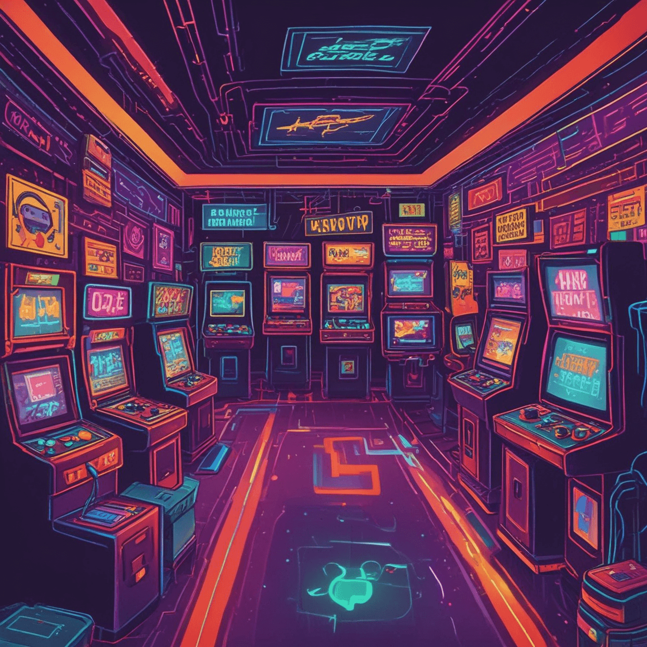 Study Session Sprint game banner