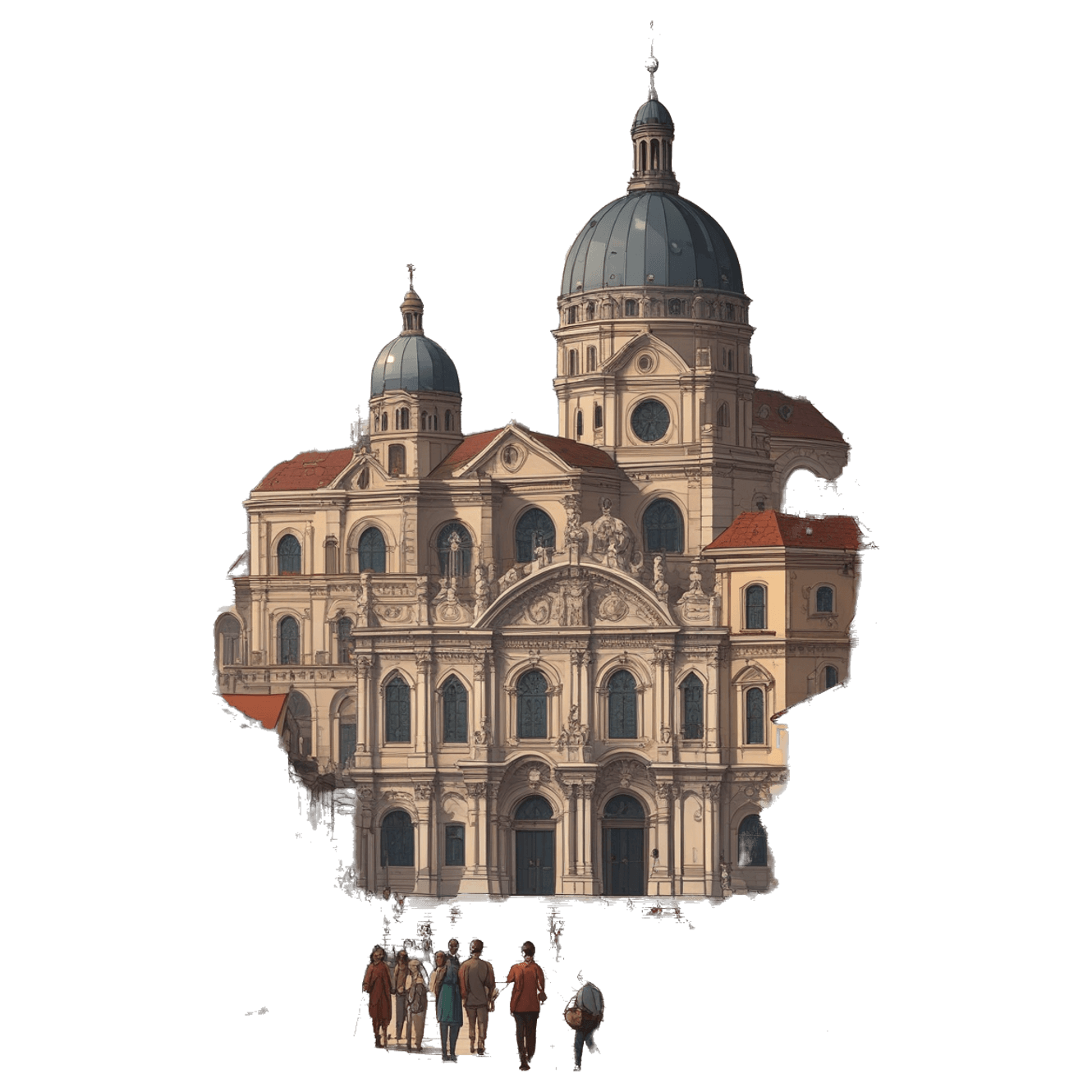 Savio's Race game banner