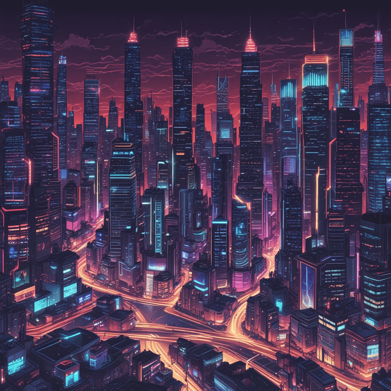 Ionic City Rush game banner