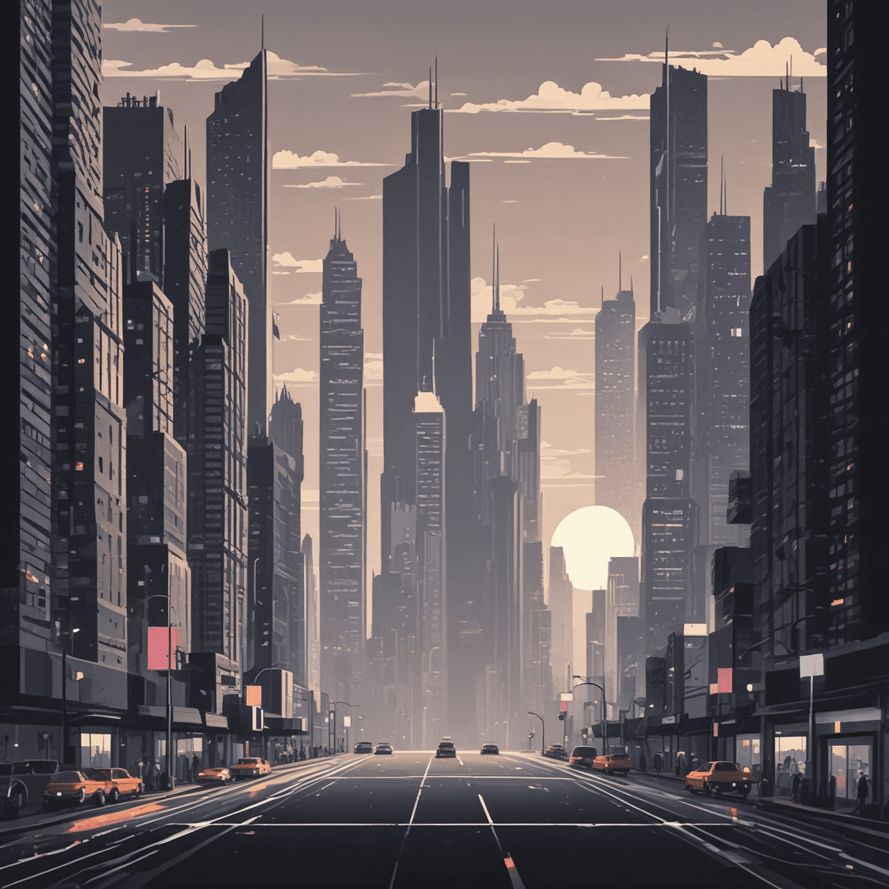 Jetpack Architektur Quiz game banner