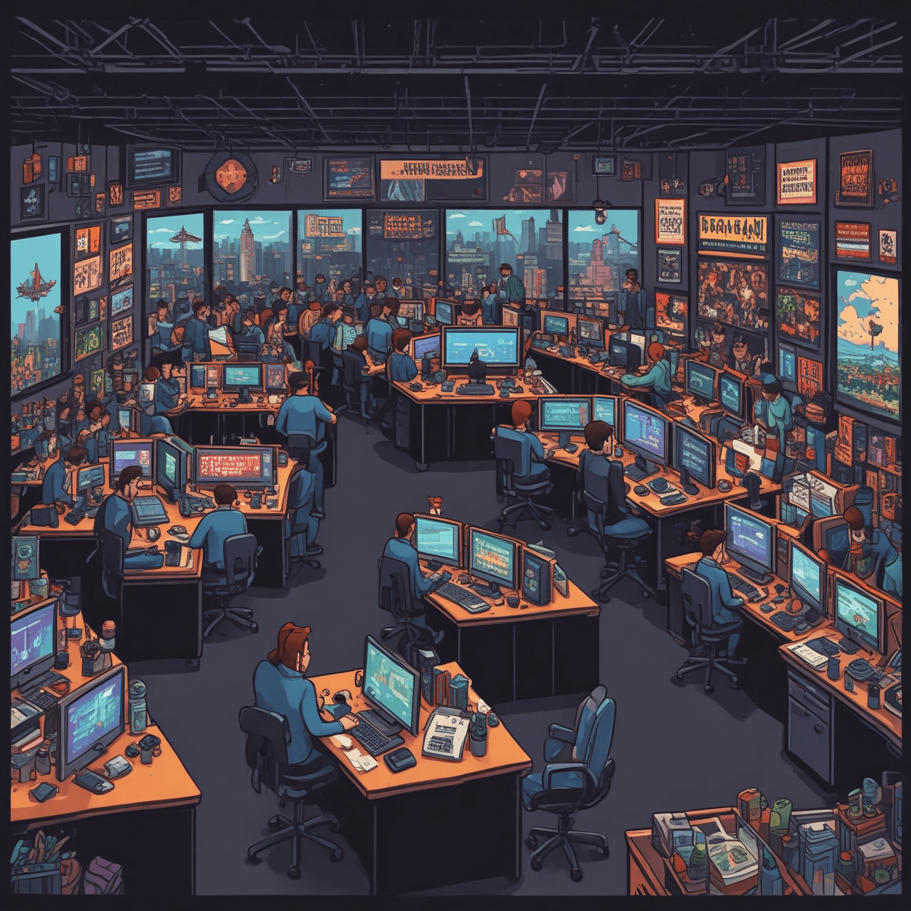 Défi de Performance game banner