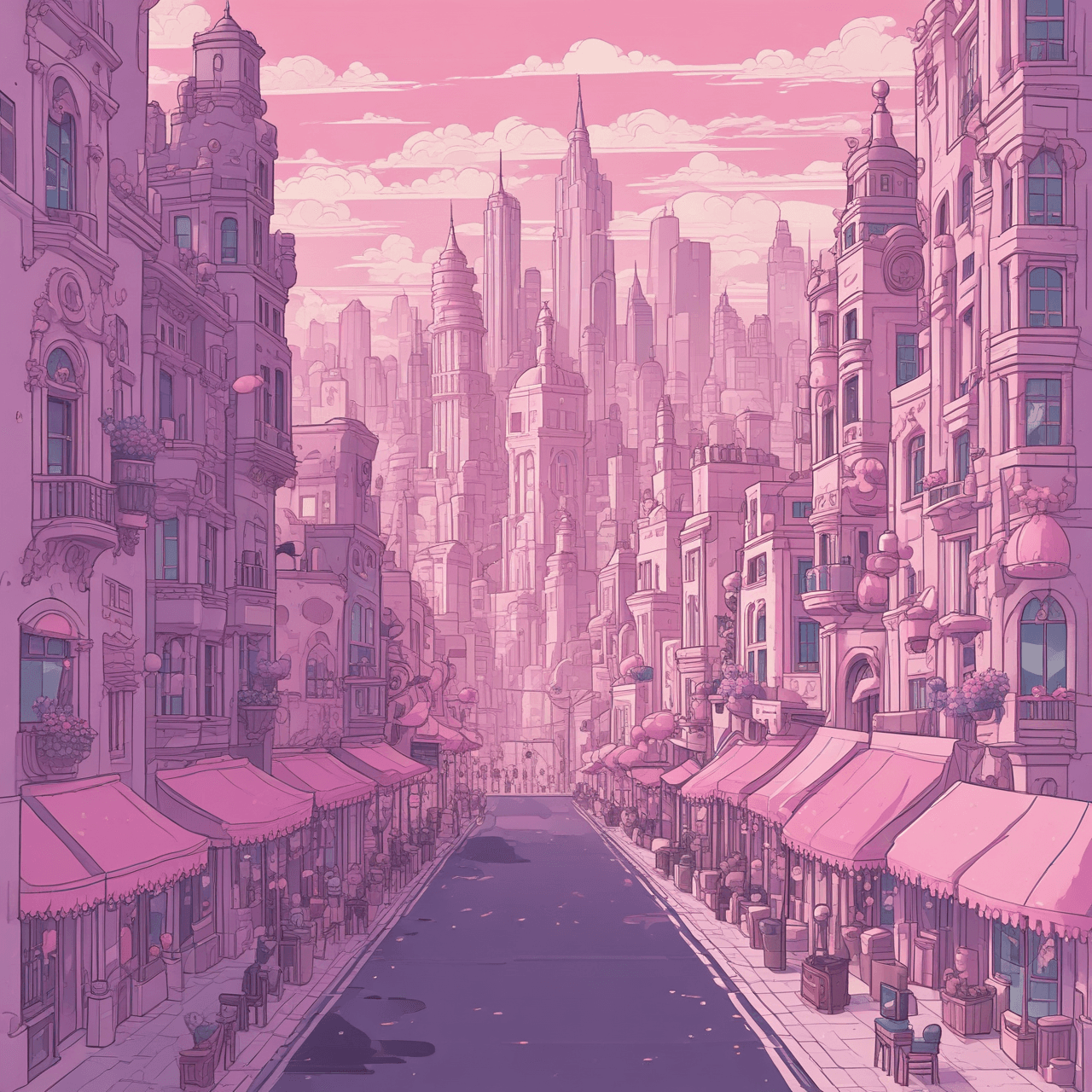 Ratio Ribbon Run game banner