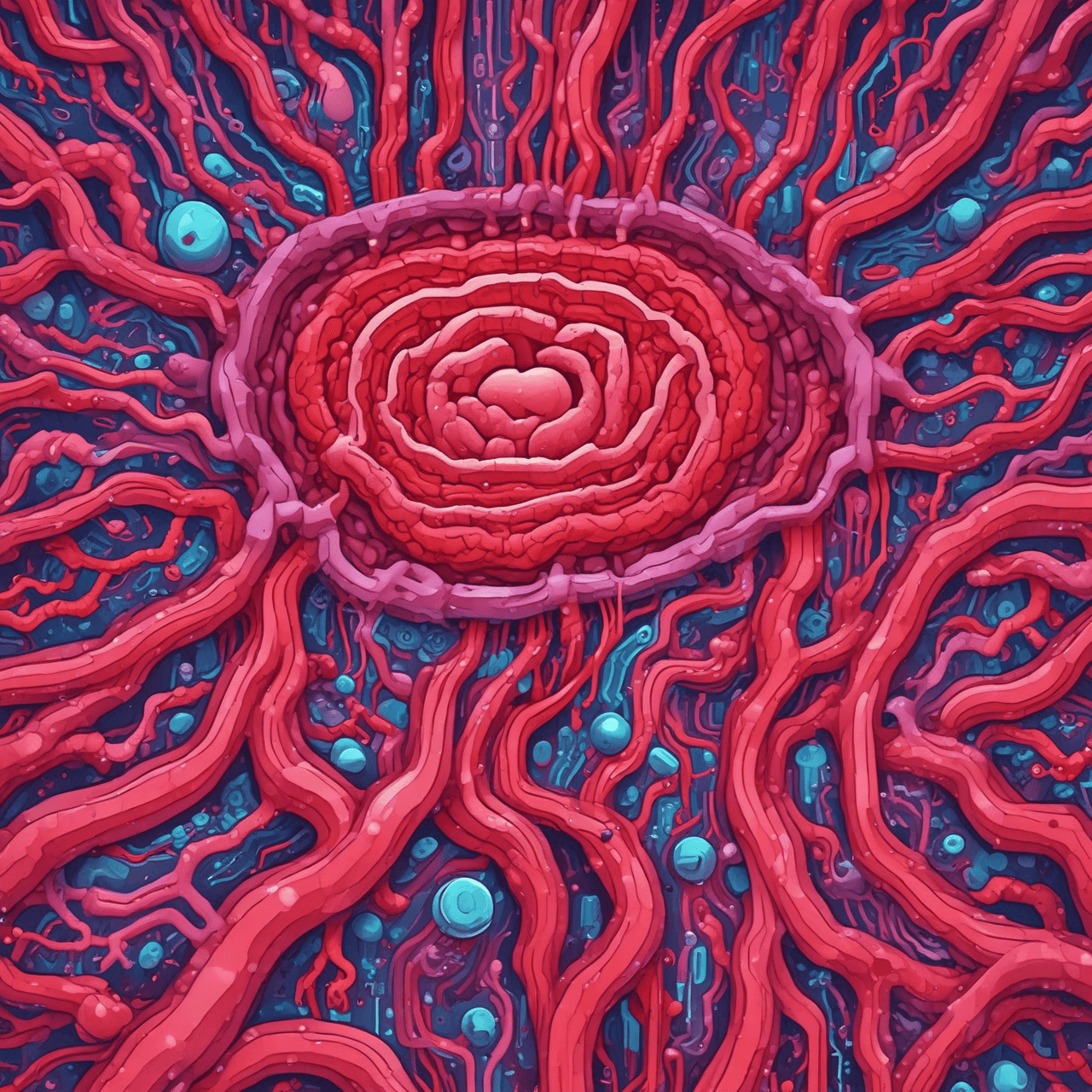 הרפתקת טילון: פלאק וכולסטרול game banner