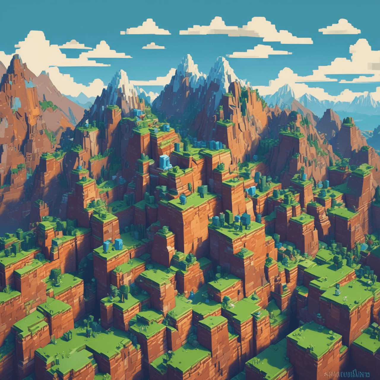 Defensores do Quiz de Computação game banner