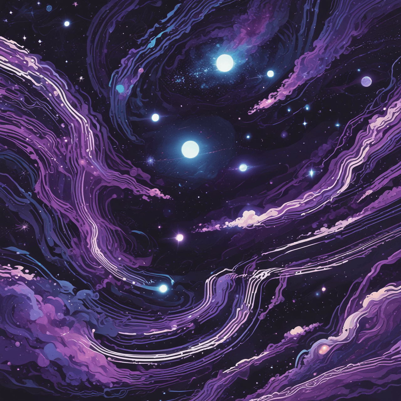 Fragment Fighter: Grammar Galaxy game banner