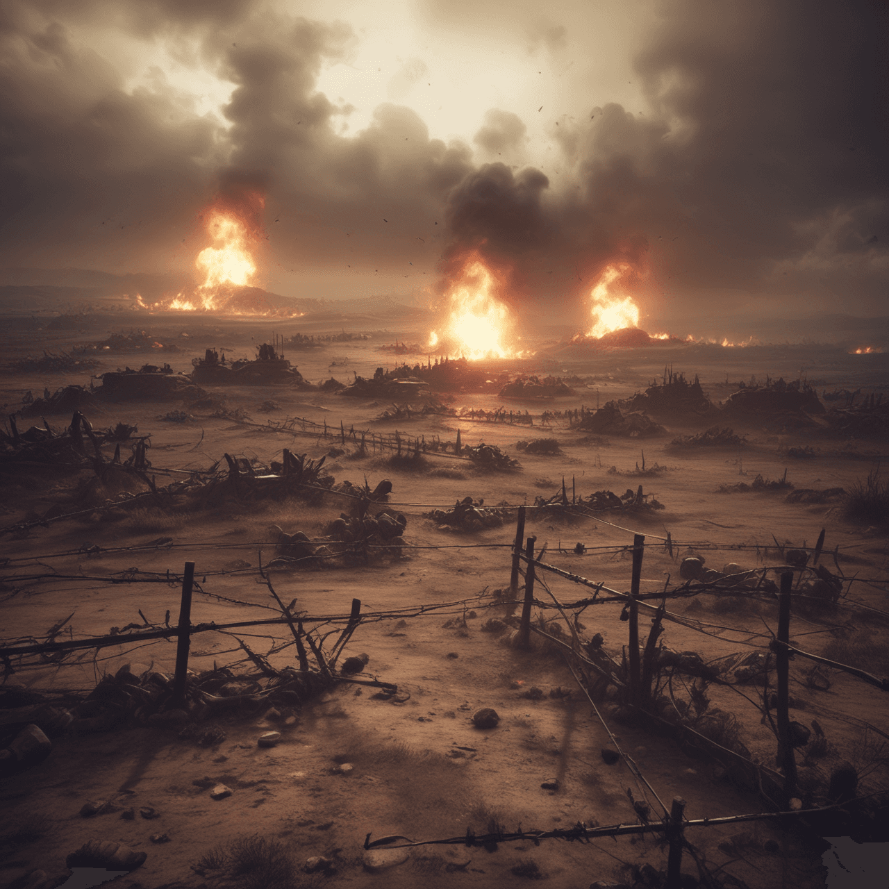 Quiz de la Grande Guerre game banner