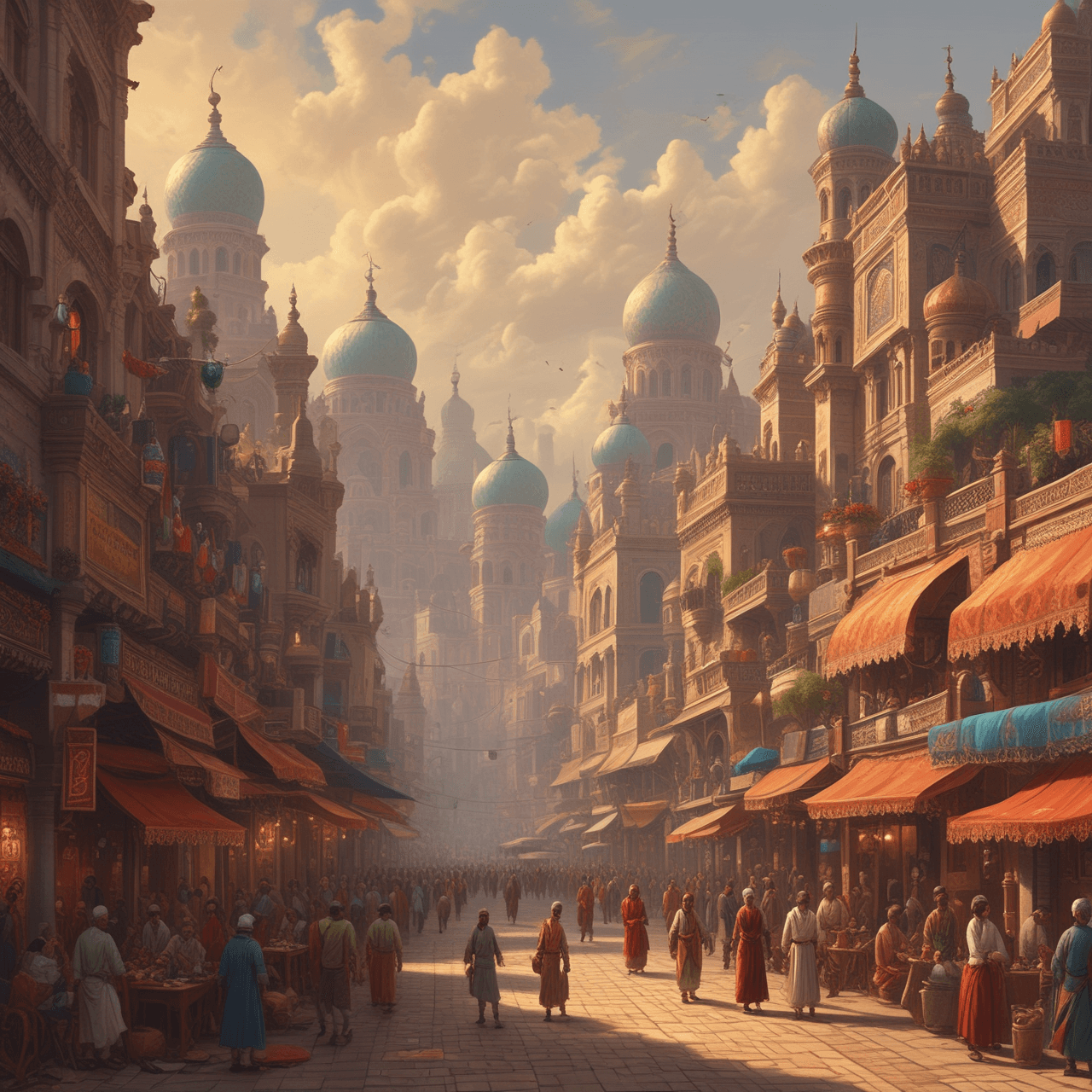 Legacy of Waliullah game banner