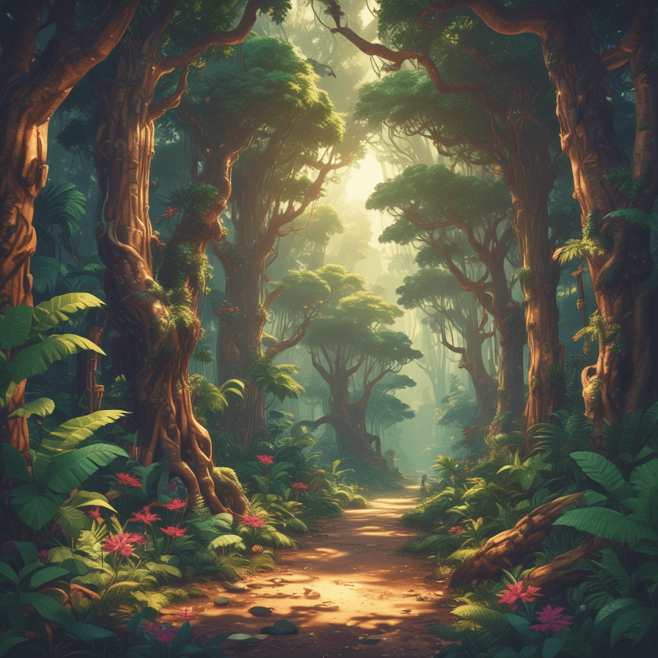 Bio-Runner Quiz game banner