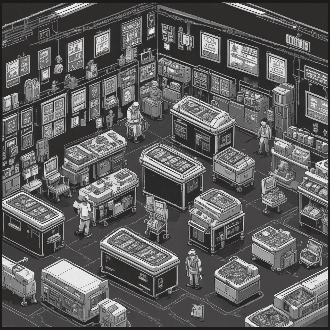 First Aid Racer game banner