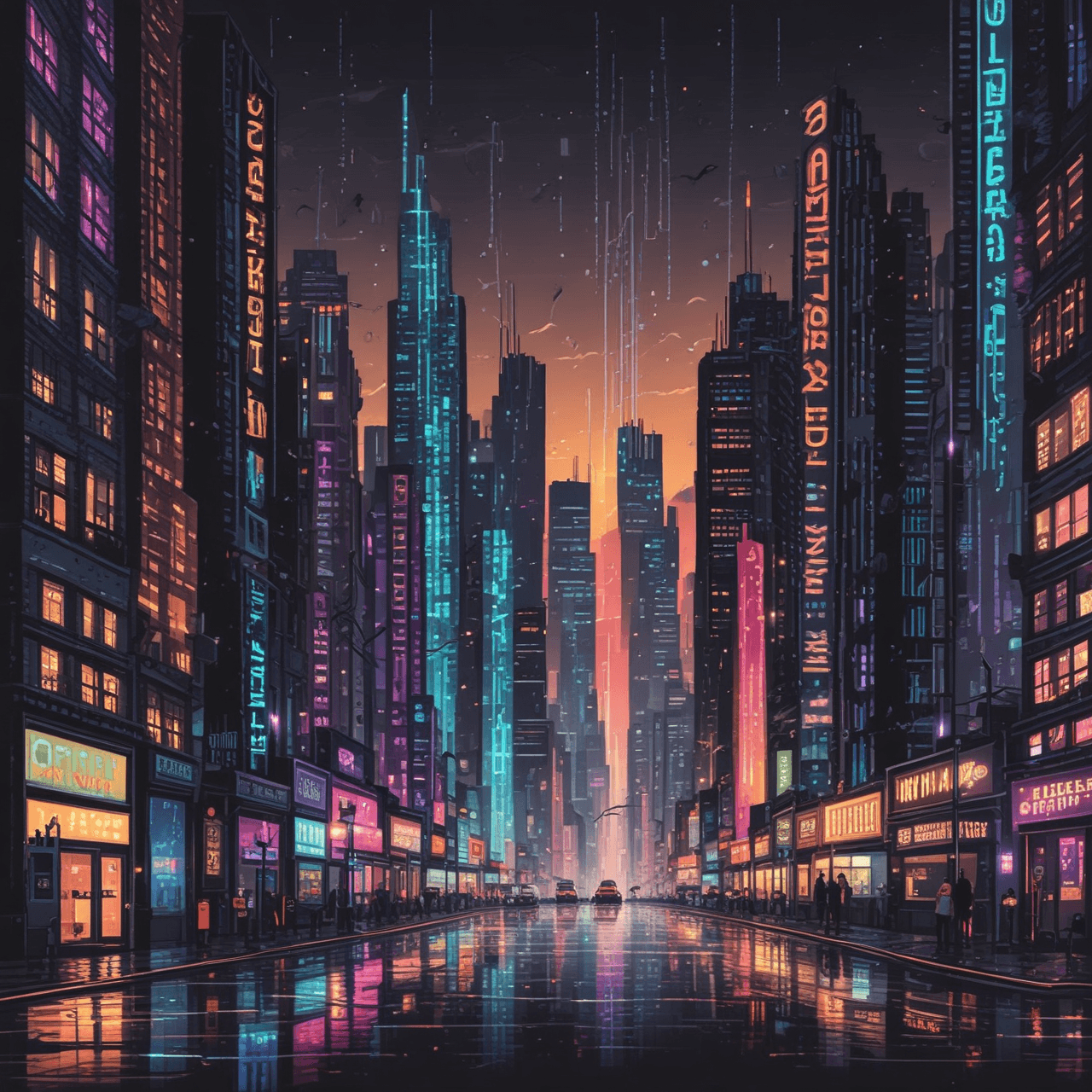 CS Principles Run game banner