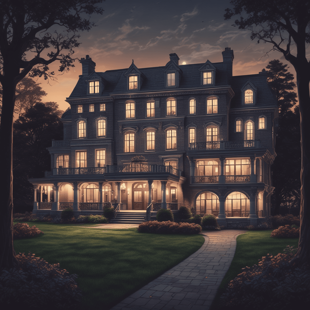 Gatsby Quiz Defenders game banner