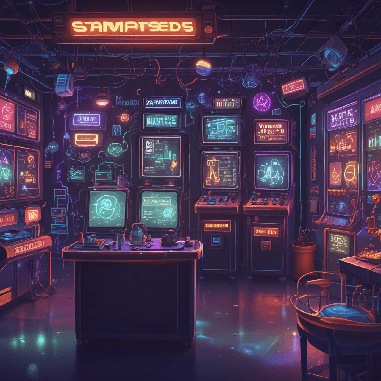 Jetpack SI Adventure game banner