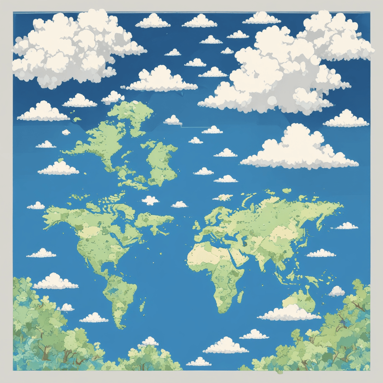 Ponte da Globalização game banner