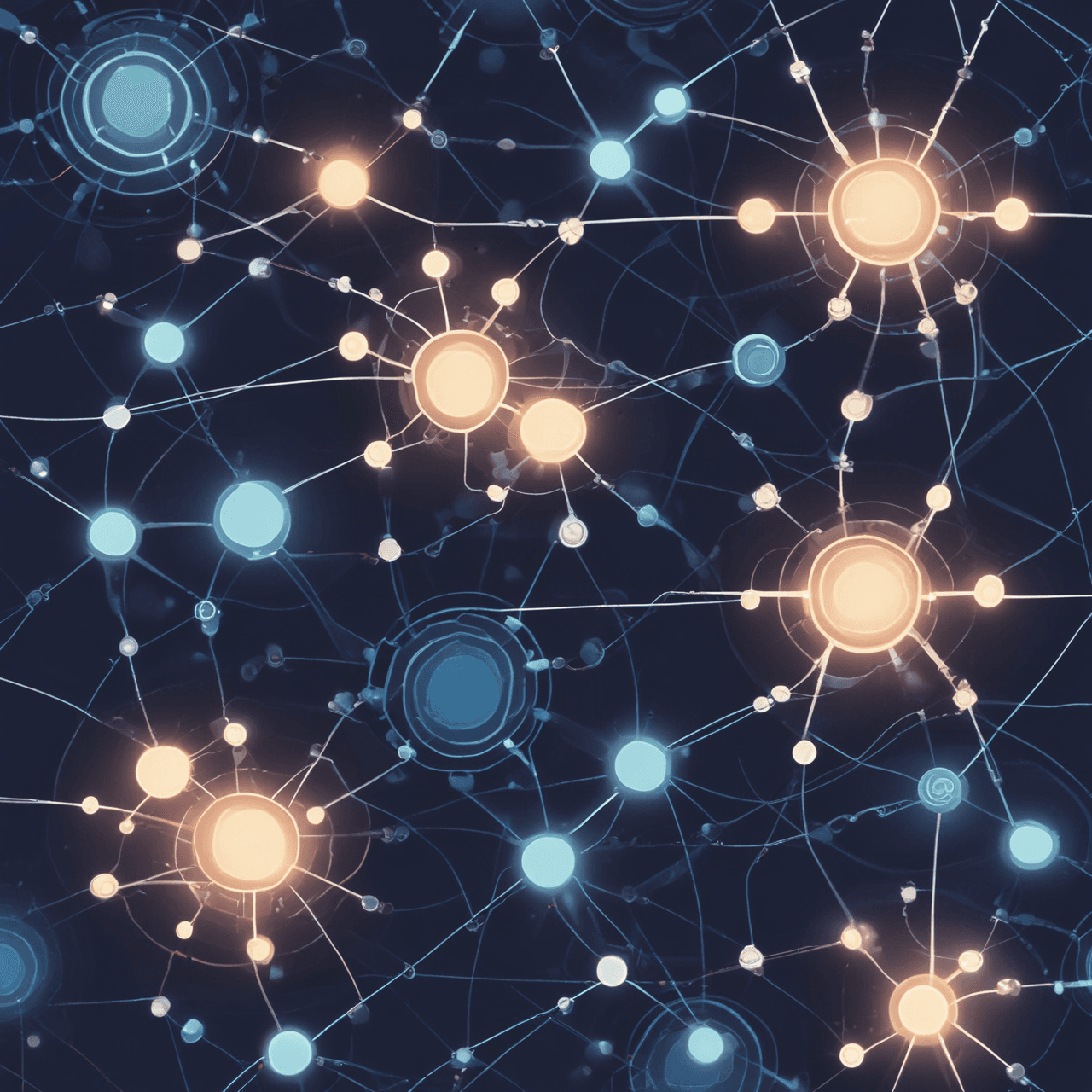 Atomic Defenders game banner