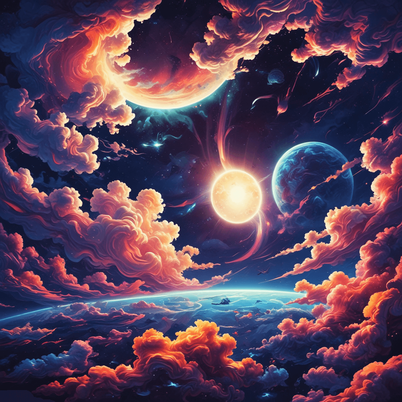 Atmosphere & Hydrosphere Hop game banner