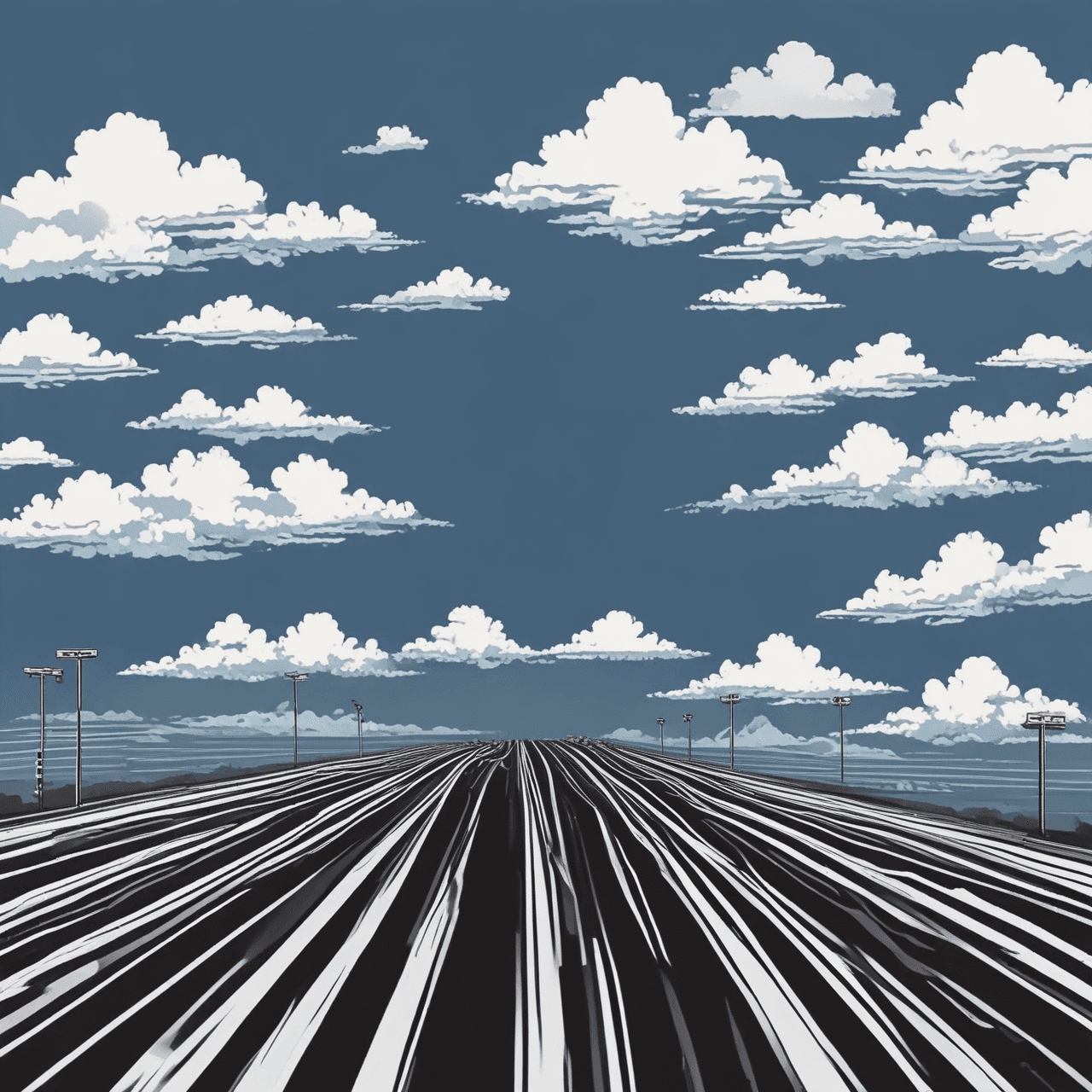 Ferrari Speedster game banner