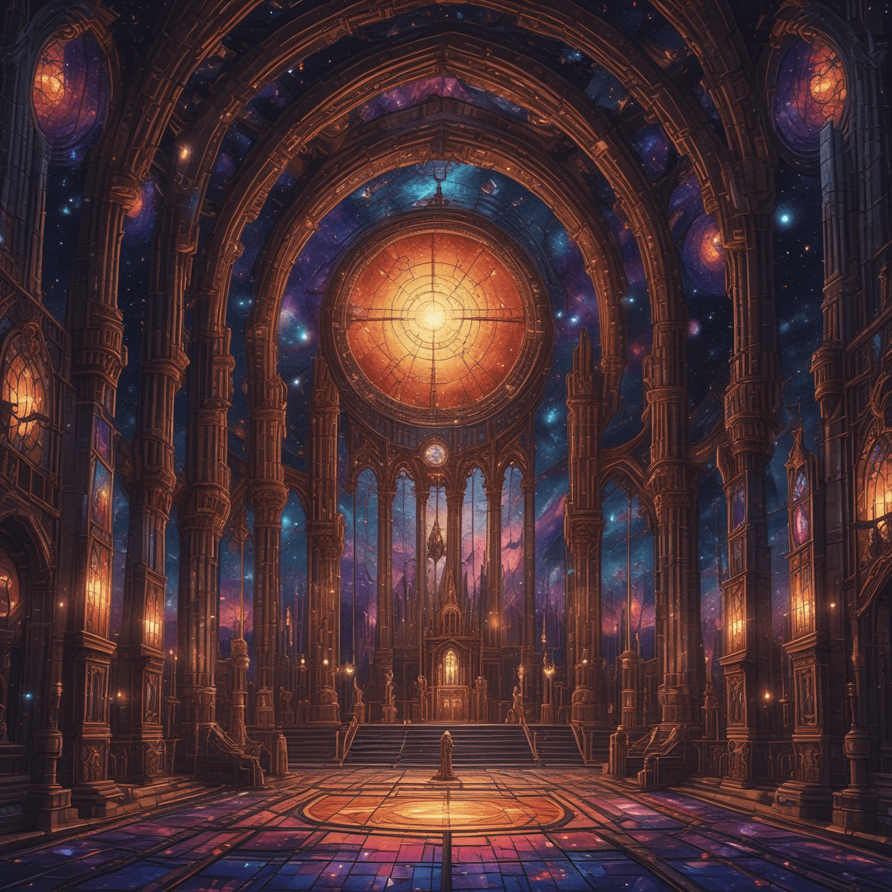 Jetpack Quiz Adventure game banner