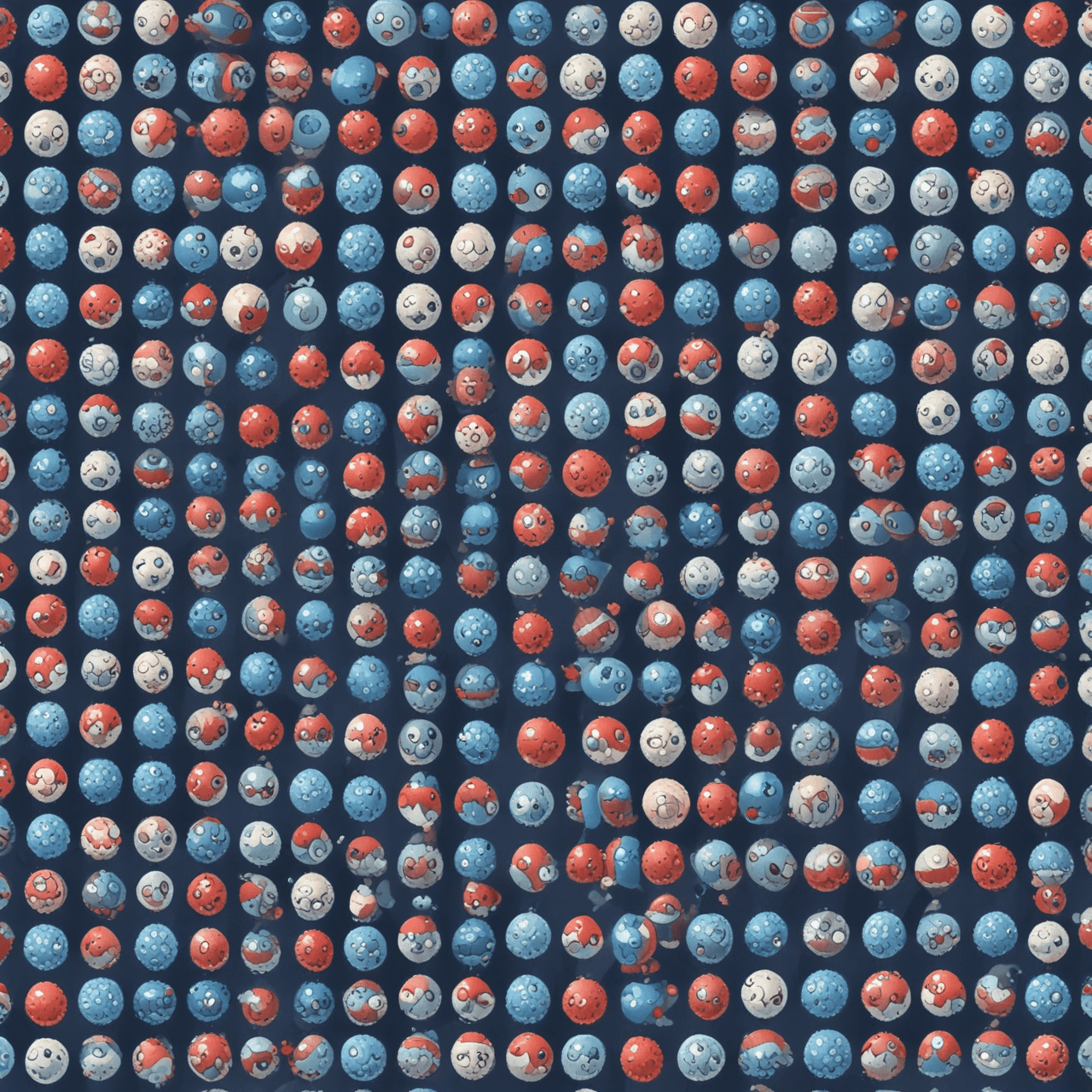 Pokemon Quiz Challenge game banner