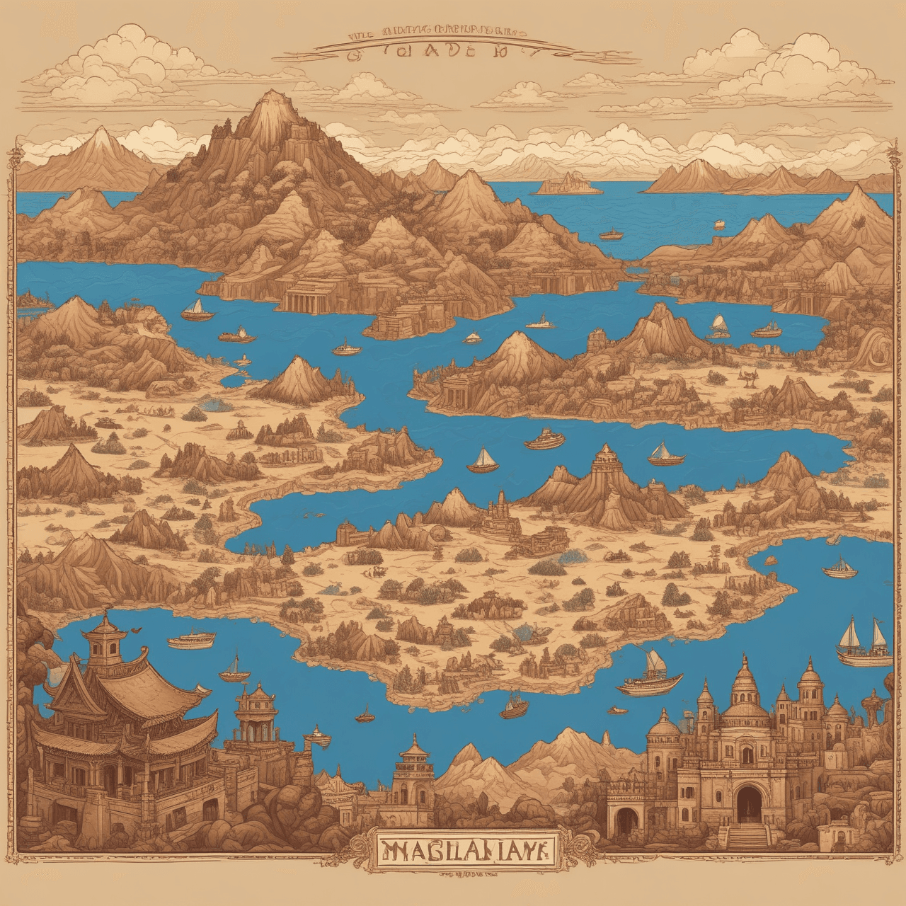 Social Studies Jetpack Jump game banner