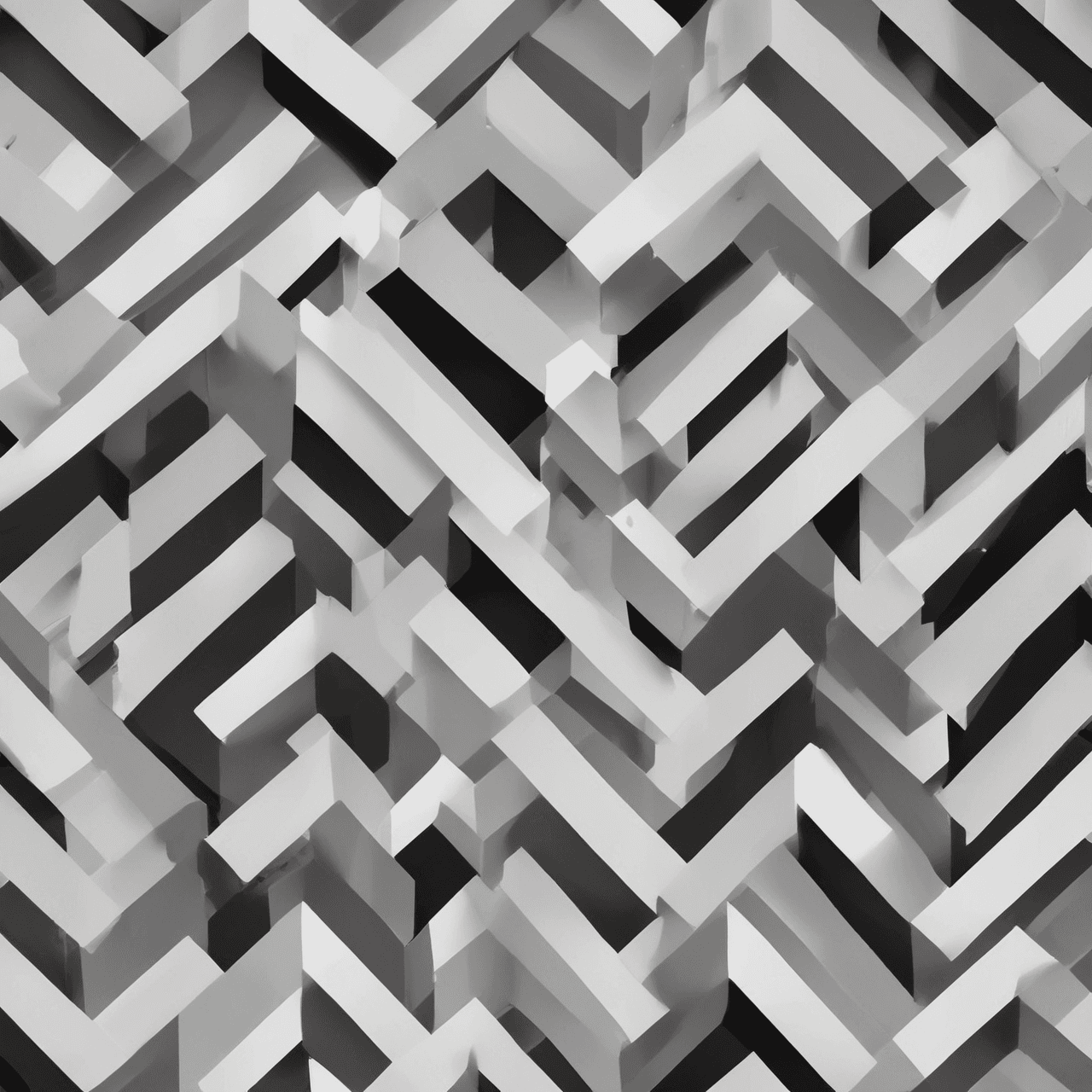 Klippel's Assemblage Race game banner