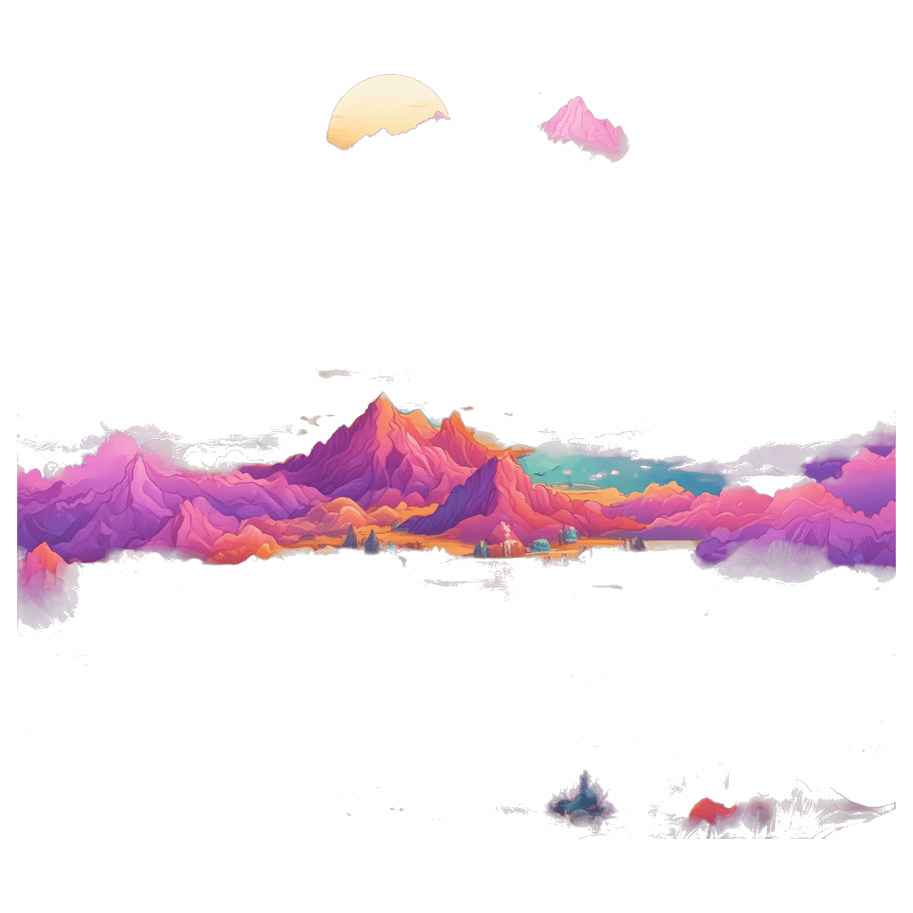 Мост в Центральную Азию game banner