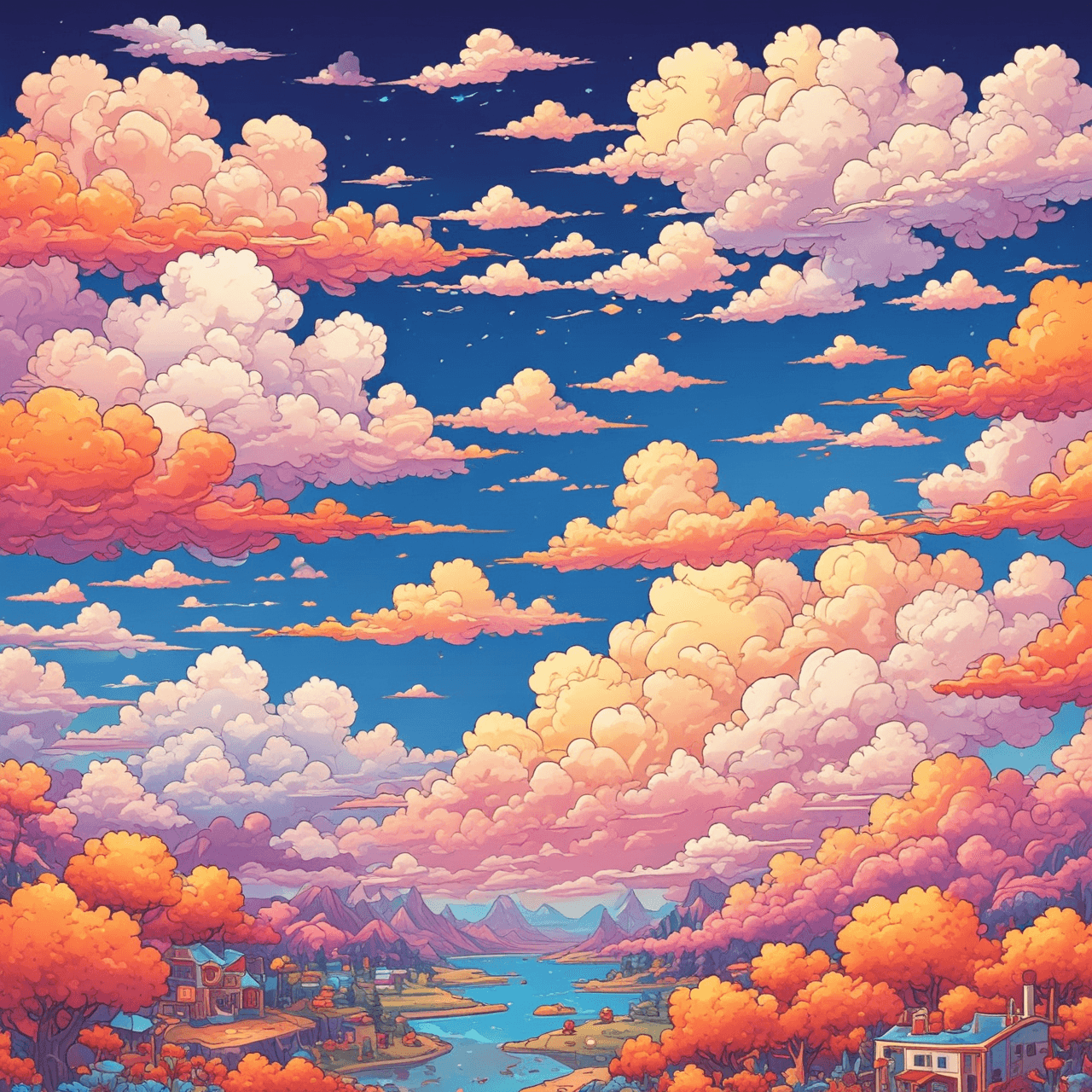 Two-Digit Sum Jump! game banner