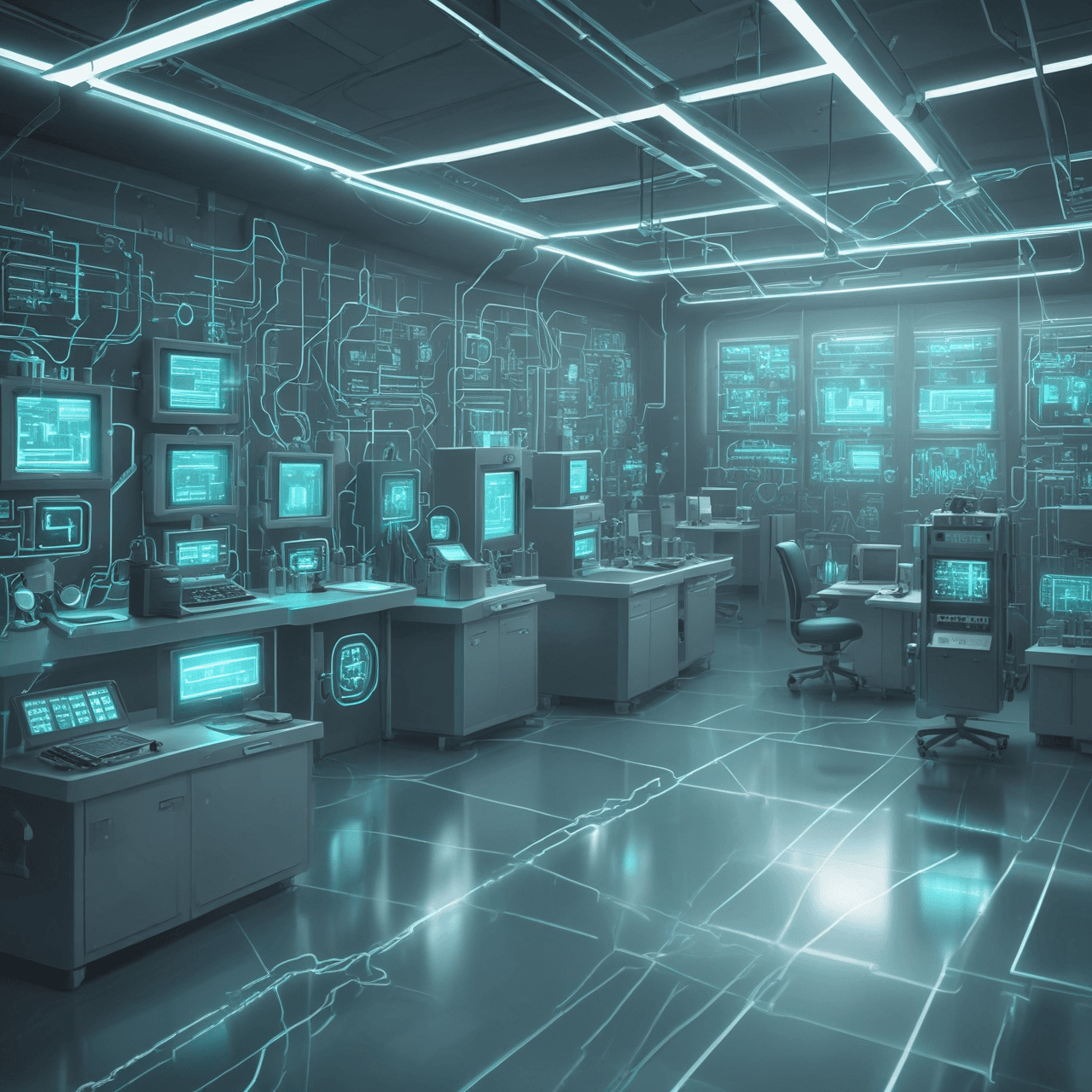 Jetpack Electrotech Adventure game banner