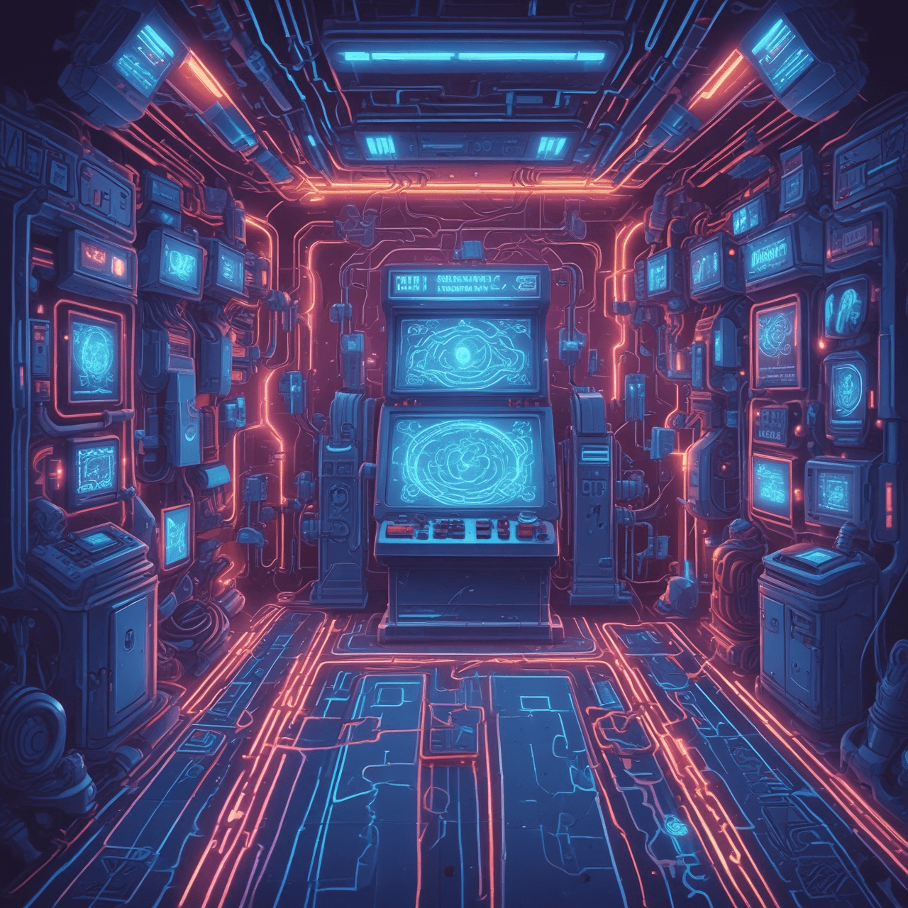 Anatomy Directional Race game banner