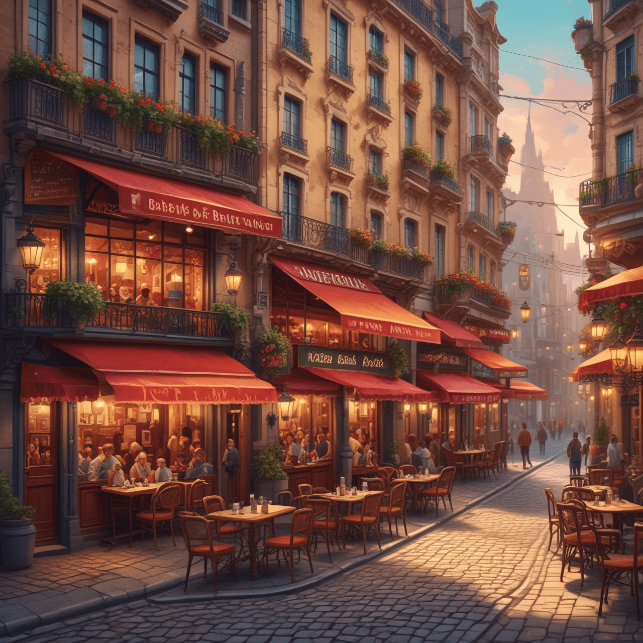 French Sip Sprint game banner