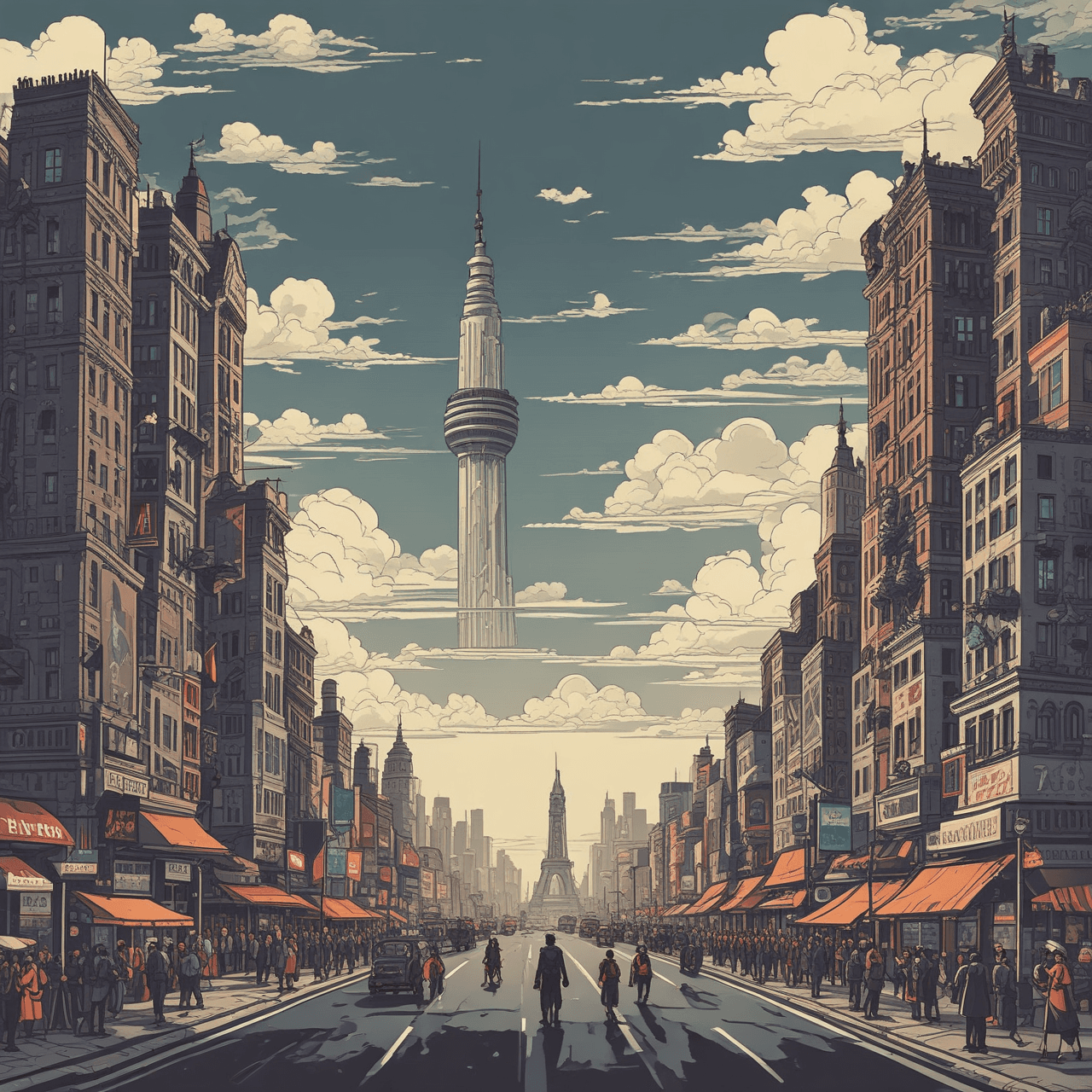 Herrschafts-Runner Quiz game banner