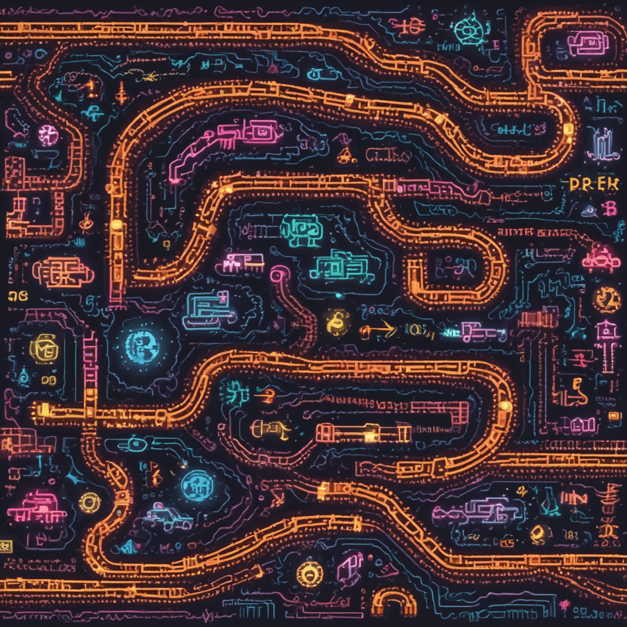 سباق قابلية القسمة game banner